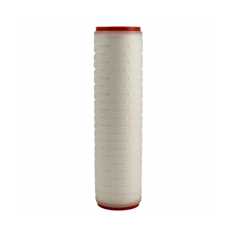 Filtreringsfilter