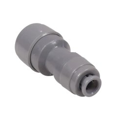 Kegland - Reduktion 9,5 mm (3/8") - 6,35 mm (1/4")