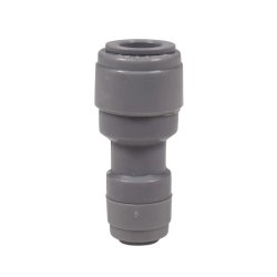 Kegland - Reduktion 9,5 mm (3/8") - 6,35 mm (1/4")