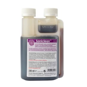 Five Star SaniClean 946 ml rengring