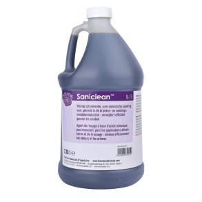 Five Star SaniClean 3,78 ltr. rengring