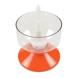 Flaskespuler og renser Avvinatore Lux