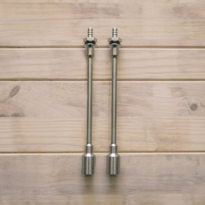 FTSS Chiller Coil forl�nger