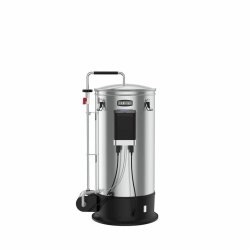 Grainfather - G30 V3 Grainfather 30 ltr. Inklusiv modstrmskler