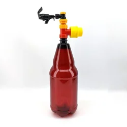 Rensest til rengring af slanger og haner med hndpumpe (CO2 frit)