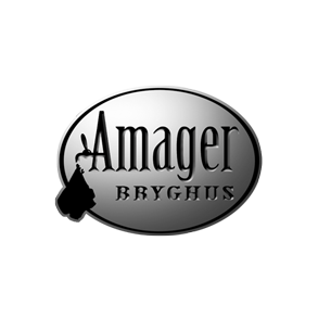 Gavekasse - Amager Bryghus 4 x 44 cl. Dser 