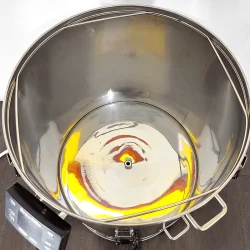 Gen 4 Brewzilla 100L with Pump - 6.6kw - 400V - Preorder - 1 uges leveringstid