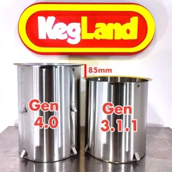 BrewZilla 65 L Gen 4.1