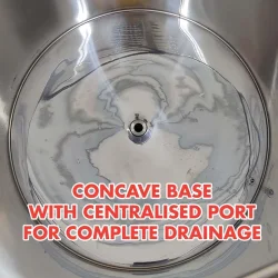 BrewZilla 65 L Gen 4.1