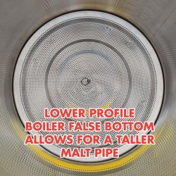 BrewZilla 65 L Gen 4.1