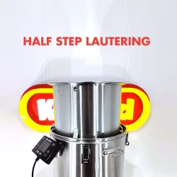 BrewZilla 65 L Gen 4.1