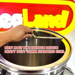 BrewZilla 65 L Gen 4.1