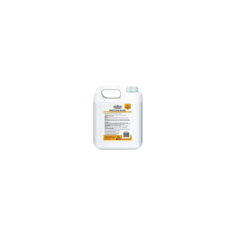 Grainfather - Glycol 3 liter klervske til glycol kler