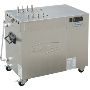 Glycol kler Minichilly 05 SB Comp fra Quantor