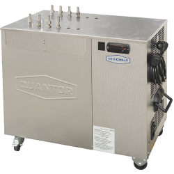 Glycol kler Minichilly 05 SB Comp fra Quantor