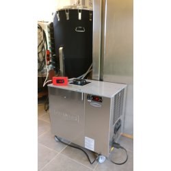 Glycol kler Minichilly 05 SB Comp fra Quantor