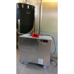 Glycol kler Minichilly 05 SB Comp fra Quantor
