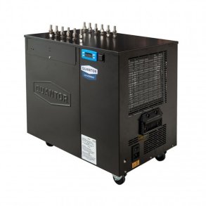 Glycol kler Minichilly 09 SB Comp fra Quantor black 