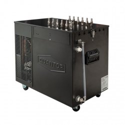 Glycol kler Minichilly 09 SB Comp fra Quantor black 