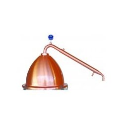 Grainfather - Dome Komplet