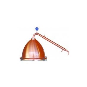 Grainfather - Dome Komplet