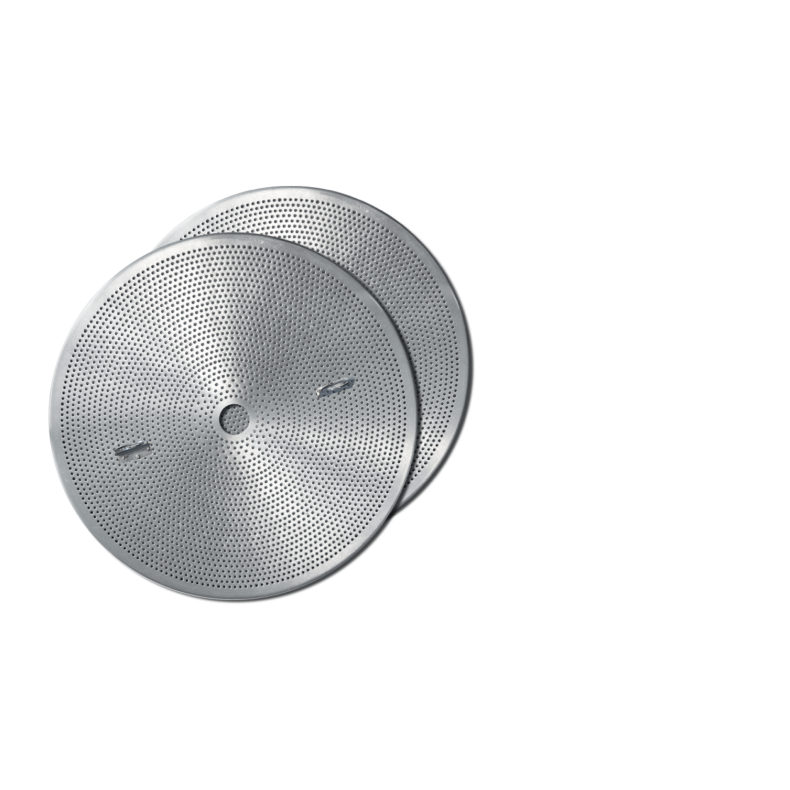 Grainfather - G30 Rolled Plates - 10842