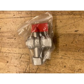 Grainfather - G40 1/2 Right Angle Ball Valve