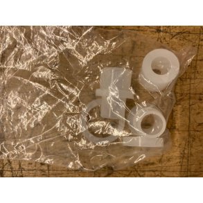 Grainfather - G40 Silicone Seals Pack