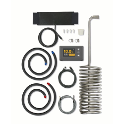 Grainfather - GC4 Glycol Chiller Adapter Kit
