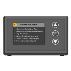 Grainfather - GC4 Glycol Chiller Adapter Kit