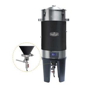 Grainfather - GF30 Fermenter Coat (isoleringsfrakke)
