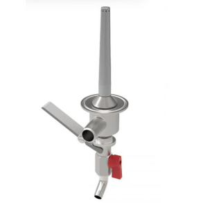 Grainfather - GF30 Fermenter Dual Valve Tap