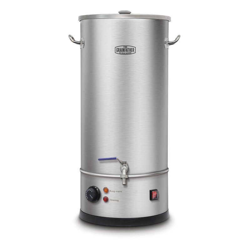 Grainfather - Sparge Water Heater 40 l. - 10242EU