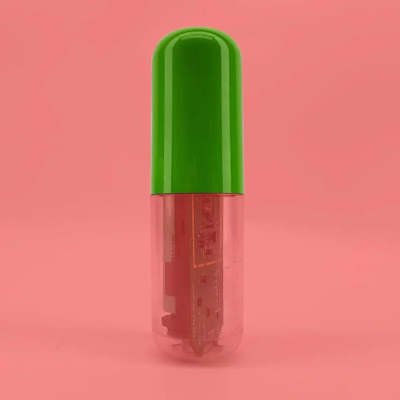 RAPT Pill - Reserve top Gr�n