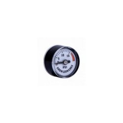 Growlerwerks manometer reservedel