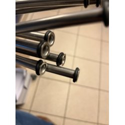 Cornelius - Pakning til rr