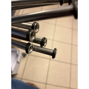 Cornelius - Pakning til rr