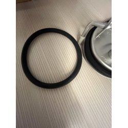 Cornelius - Pakning til l�g p� Cornelius fustage