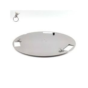 Heat Exchanger Dish til 35L Brewzilla gen 4