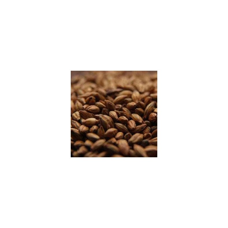 Cafe Light malt - Castle Malting, ebc 220 - 280, pr. 100 g.