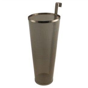 Humle filter, Hop Spider ny model universal