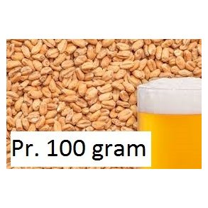 Hvede malt - Castle Malting, ebc 3 - 5, pr. 100 g.