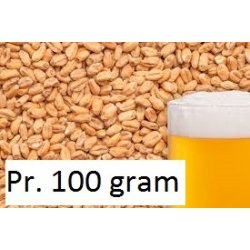 Hvede malt - Weyermann, ebc 3 - 5, pr. 100 g.