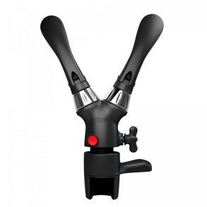 iTap2 - Modtryksfyldning af flasker