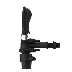 iTap2 - Modtryksfyldning af flasker