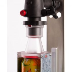 iTapX - D�se Adapter