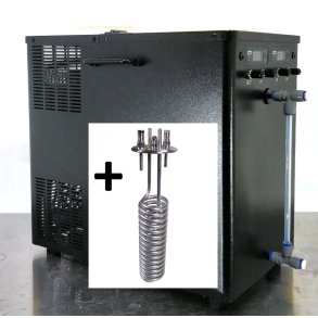 Icemaster G20 - Glycol Kler inkl. klespiral 338 mm