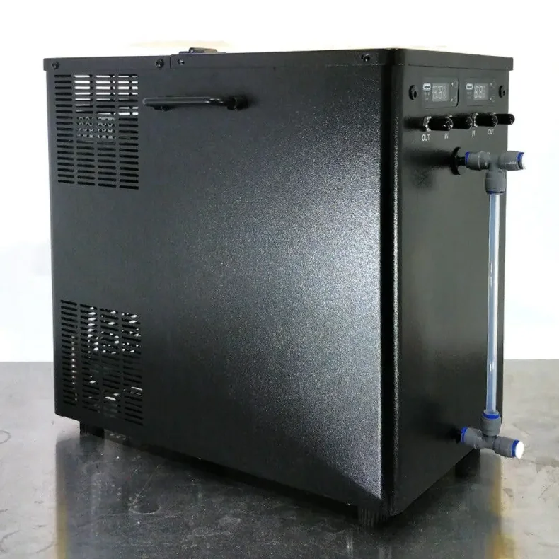 Icemaster G20 - Glycol Kler