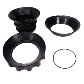 Fermzilla - Conical Valve Assembly