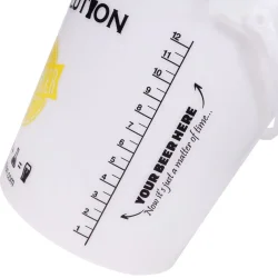 Brewolution - Grspand 16 ltr. med grls